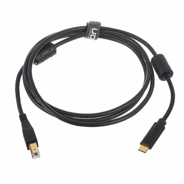 Lindy USB 2.0 Cable Typ A/B 5m – Thomann France