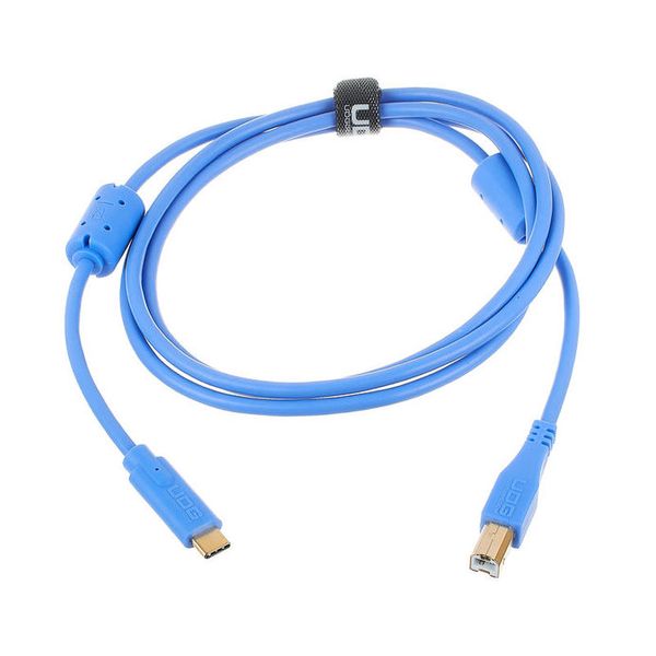 UDG Ultimate USB 2.0 Cable S1,5BL