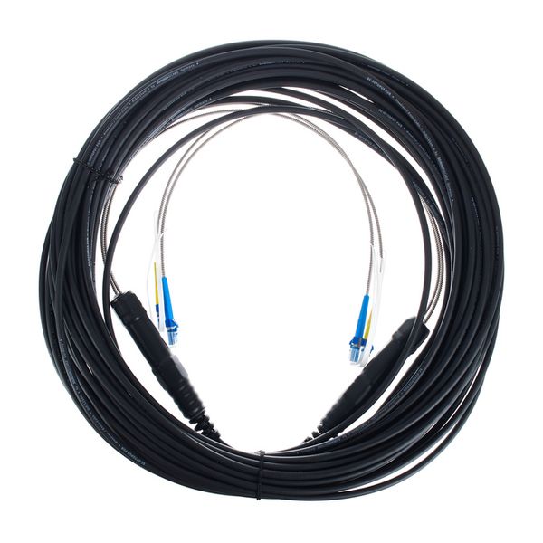 Sommer Cable LWL LC-Single 30m