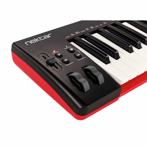 Nektar SE61 clavier USB/MIDI 61 touches