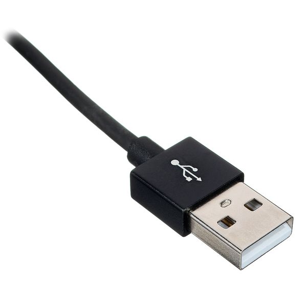 Ansmann Micro-USB/ USB-A 200