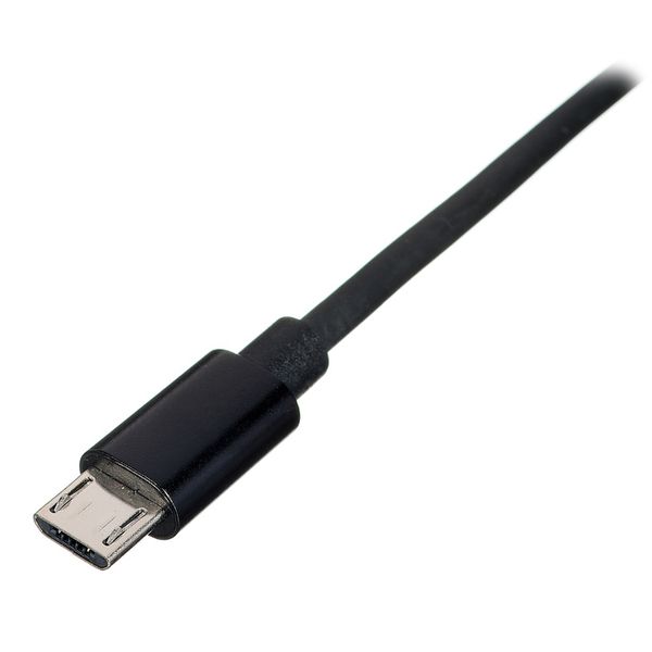 Ansmann Micro-USB/ USB-A 200