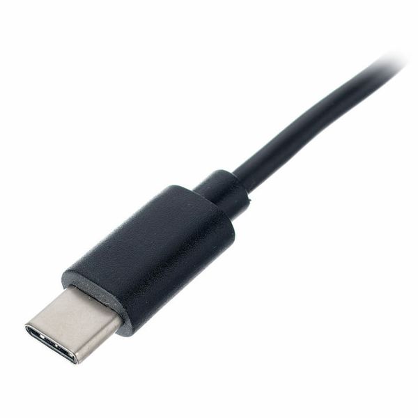 Ansmann USB-C/ USB-A 100