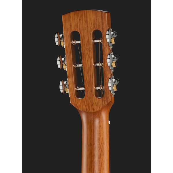 Harley Benton CLP-12SM BRS Solid Top