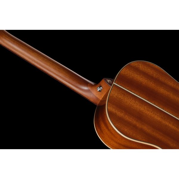Harley Benton CLP-12SM BRS Solid Top