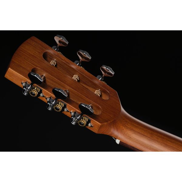 Harley Benton CLP-12SM BRS Solid Top