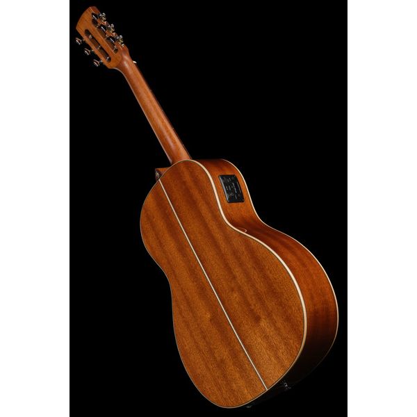 Harley Benton CLP-12SM BRS Solid Top