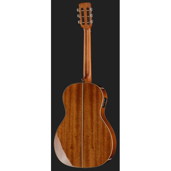 Harley Benton CLP-12SM BRS Solid Top