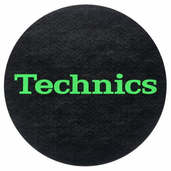 Technics Slipmat Simple 6