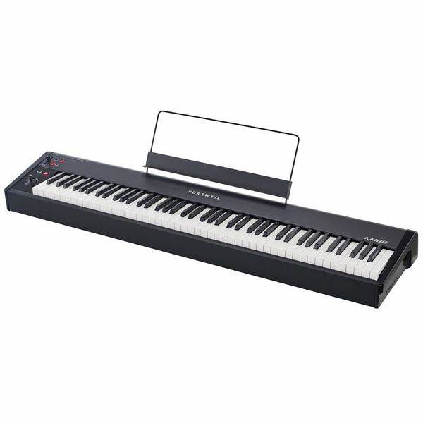 Kurzweil Controlador Midi 88 Teclas