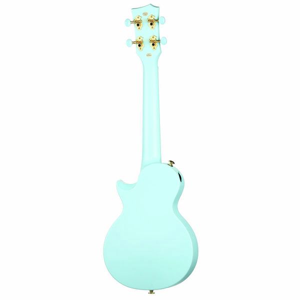 Cascha Carbon Concert Ukulele Set Min