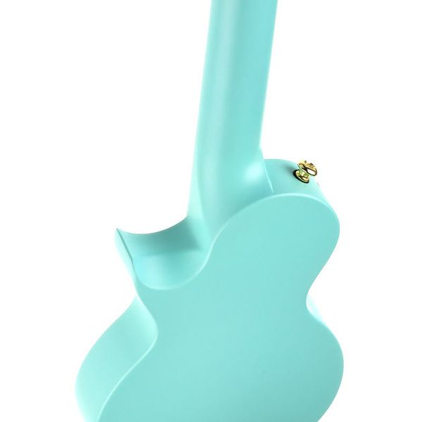 Cascha Carbon Concert Ukulele Set Min