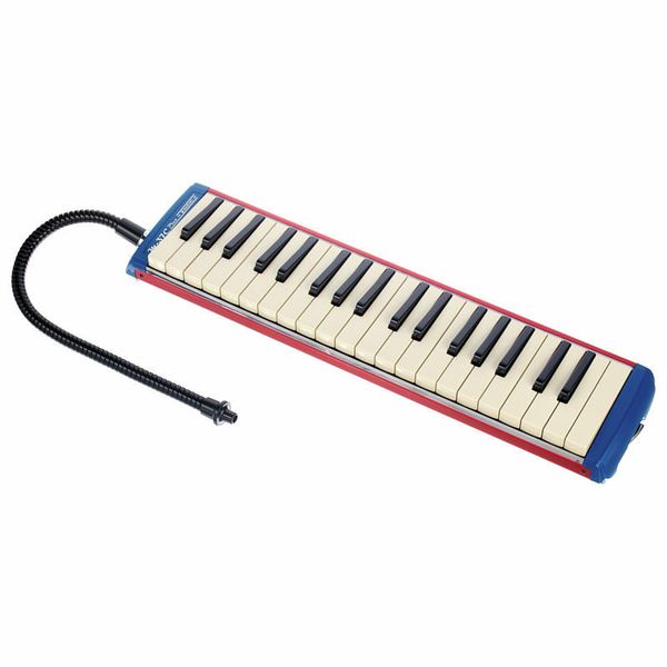 Record M-37PU Lilac 37 Notes, Melodica