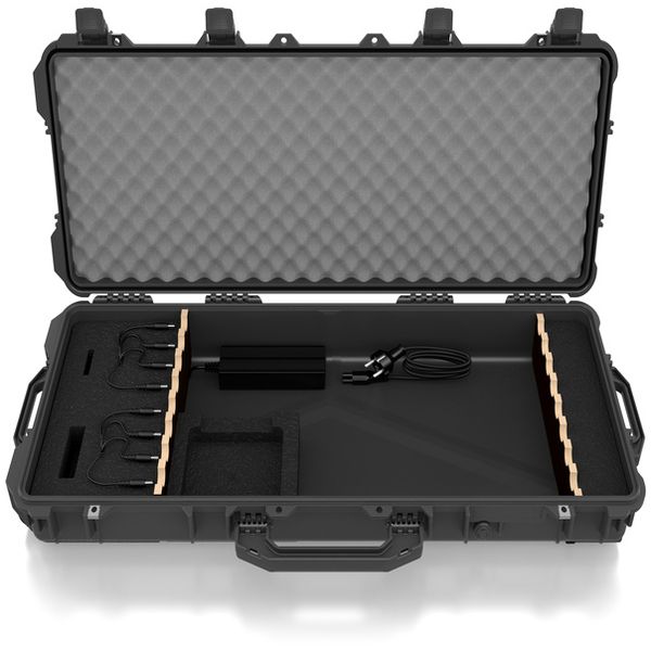 Ape Labs ApeStick L RGBWW TP 8 PC