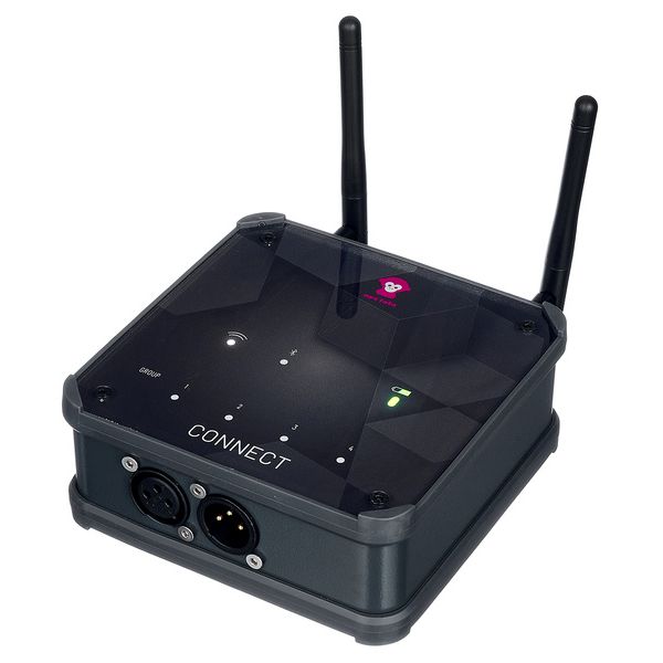 Ape Labs Connect Grey