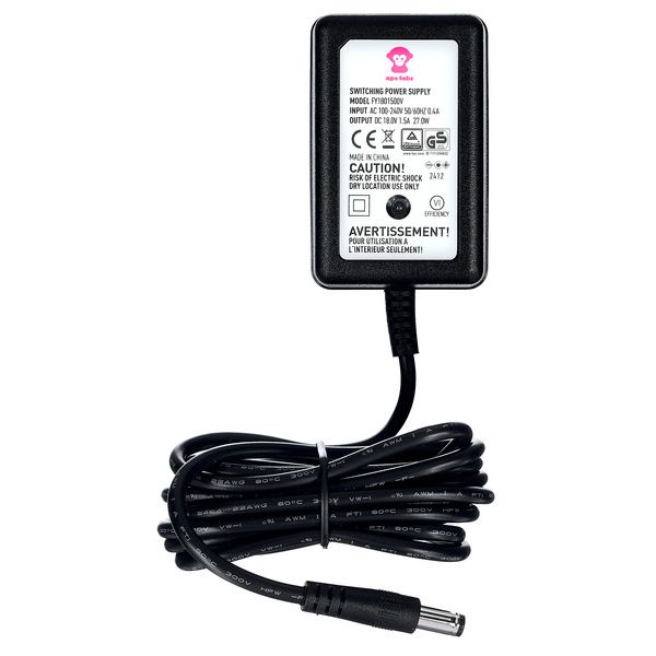 Ape Labs Connect Grey