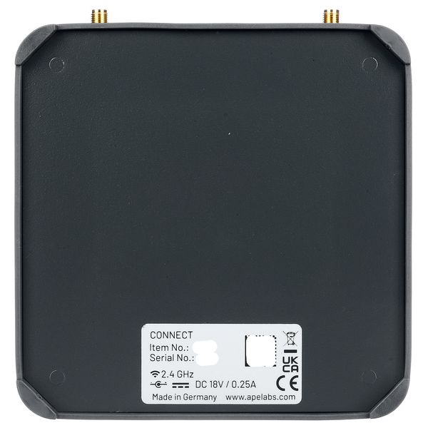Ape Labs Connect Grey