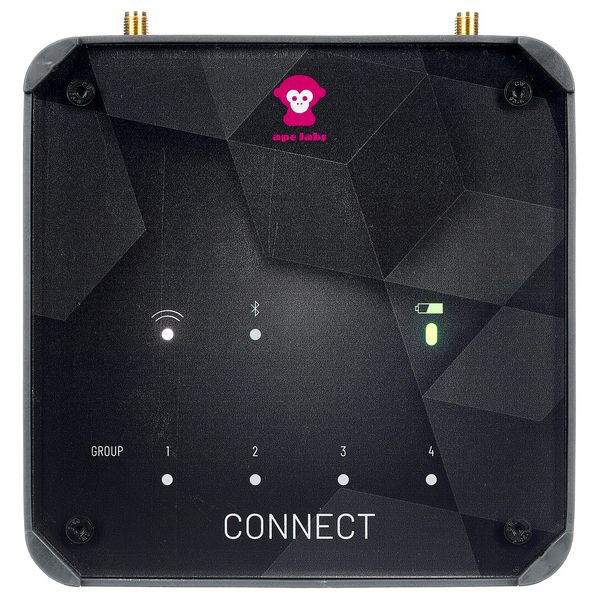 Ape Labs Connect Grey