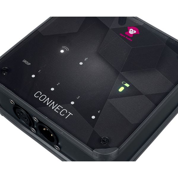 Ape Labs Connect Grey