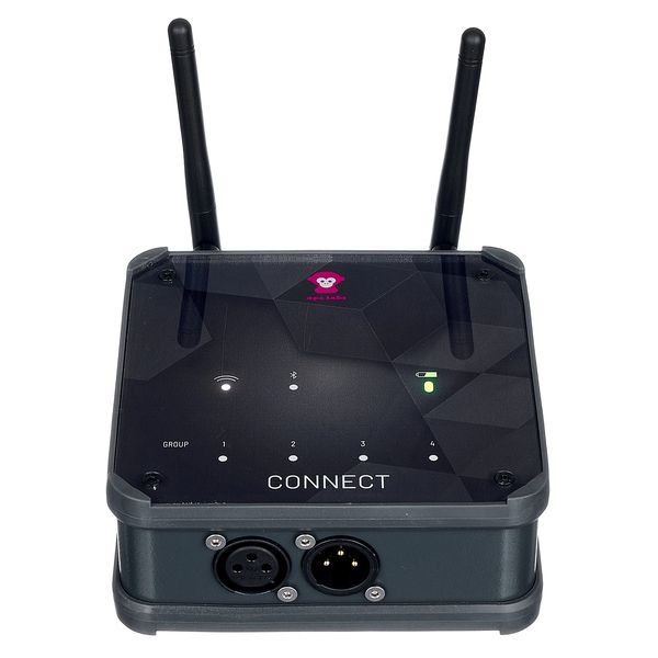 Ape Labs Connect Grey