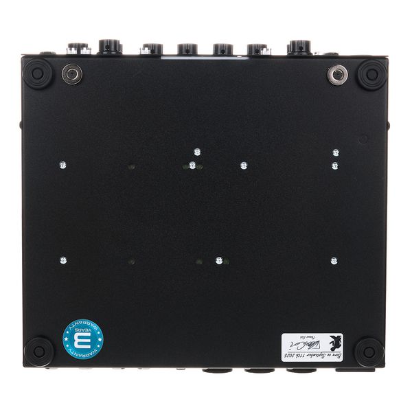 Eich Amplification T1000 Black Edition