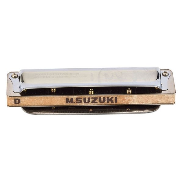 Suzuki M-20 Manji D