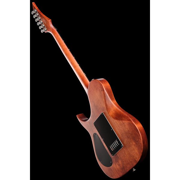 Solar Guitars T1.6D Aged Natural