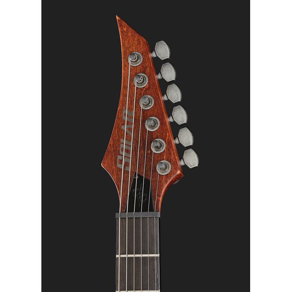 Solar Guitars T1.6D Aged Natural