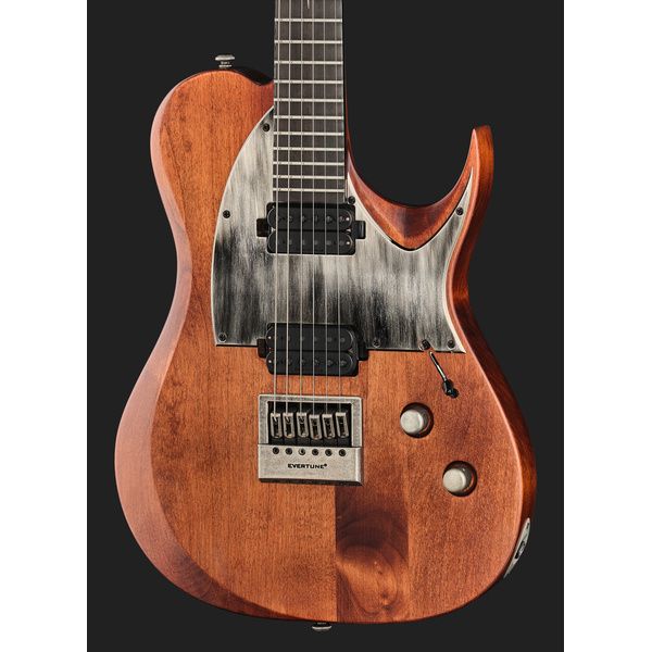 Solar Guitars T1.6D Aged Natural