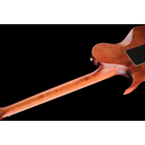 Solar Guitars T1.6D Aged Natural
