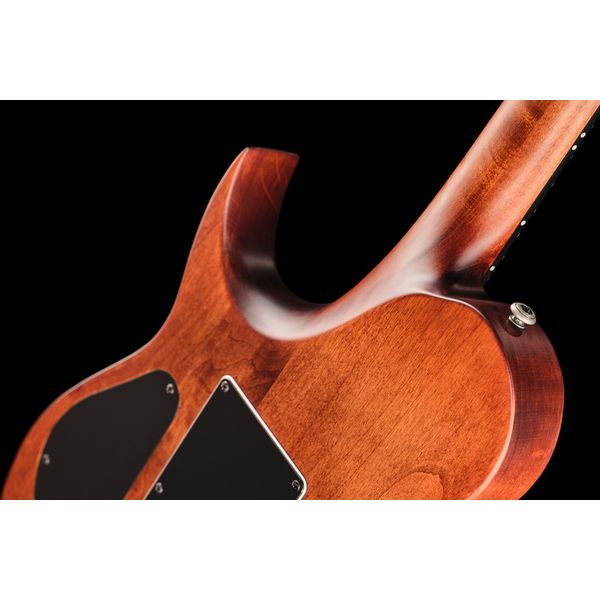 Solar Guitars T1.6D Aged Natural