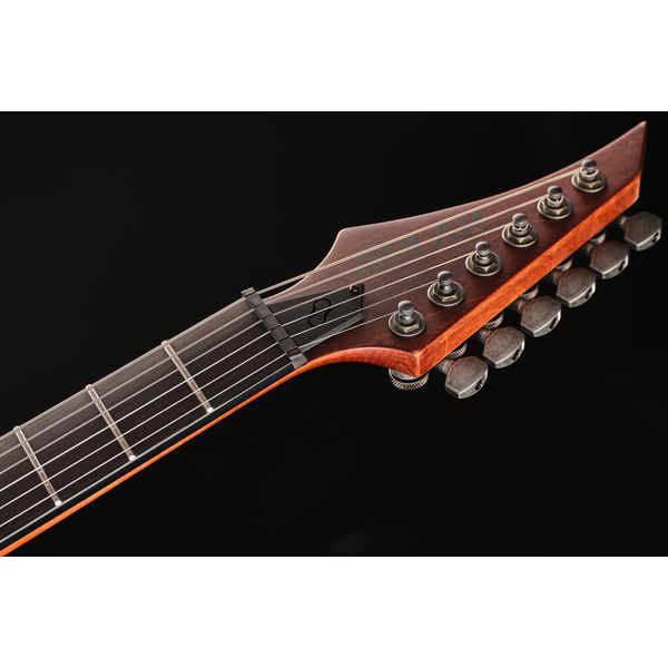 Solar Guitars T1.6D Aged Natural