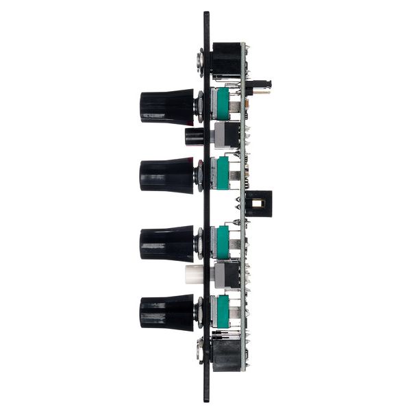 Rides In The Storm FEG