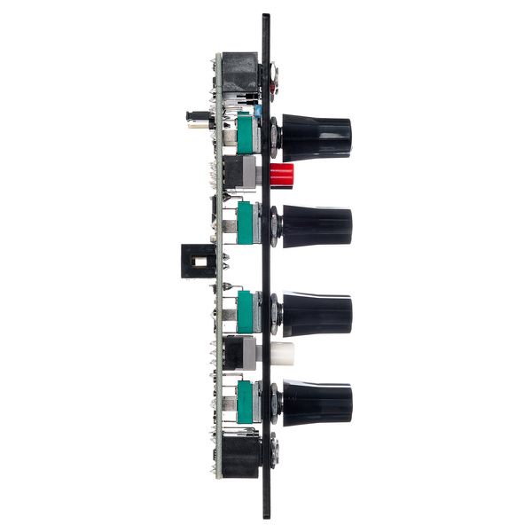 Rides In The Storm FEG