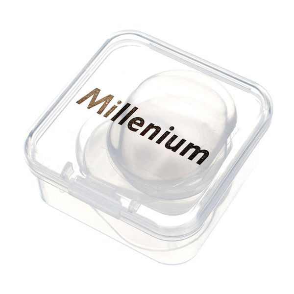Millenium Gel Damper Pads 6pcs Clear