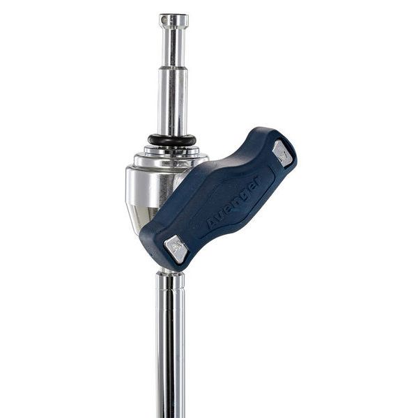 Bras d extension avec spigot rotatif AVENGER D570 (Extension arm with  rotating spigot AVENGER D570)