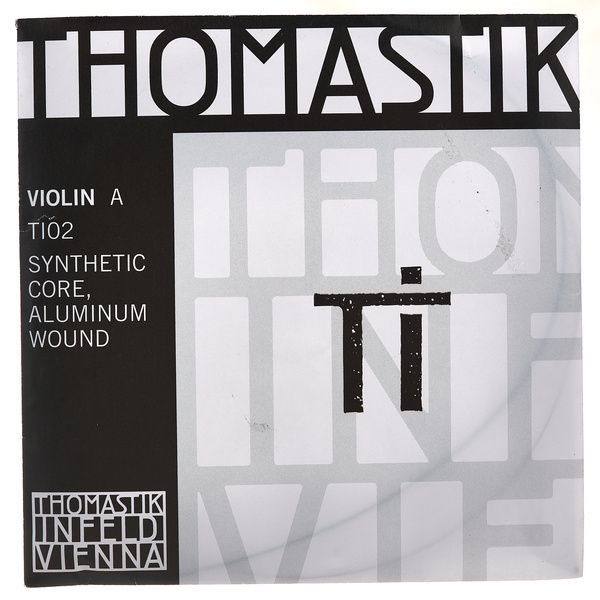 Thomastik TI02 Single Violin String A