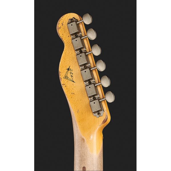 Fender 51 Nocaster Super Relic