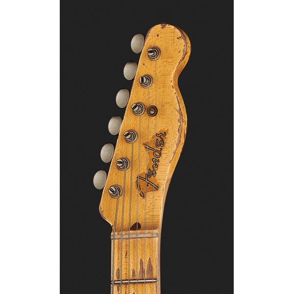 Fender 51 Nocaster Super Relic