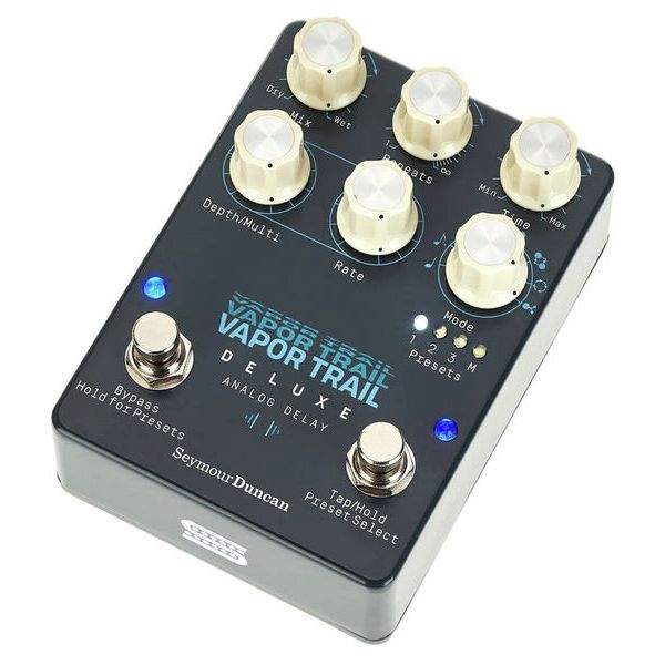 Seymour Duncan Vapor Trail Deluxe