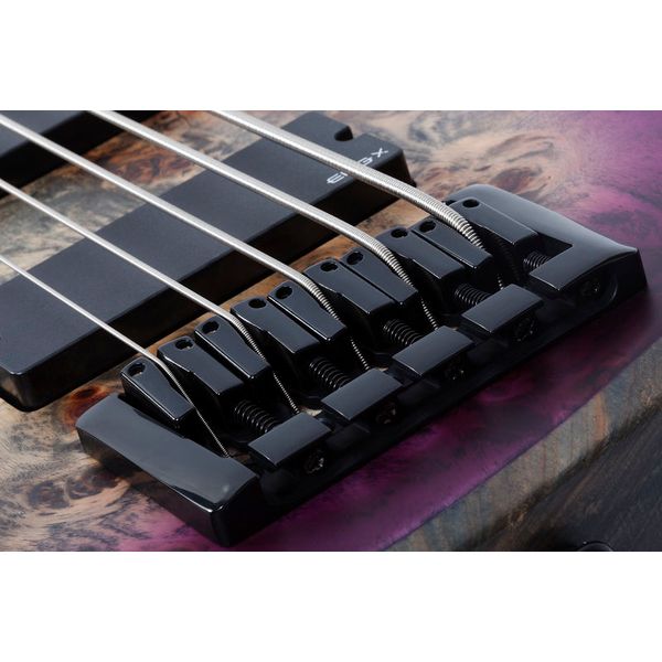 Schecter Riot-5 LH ARB