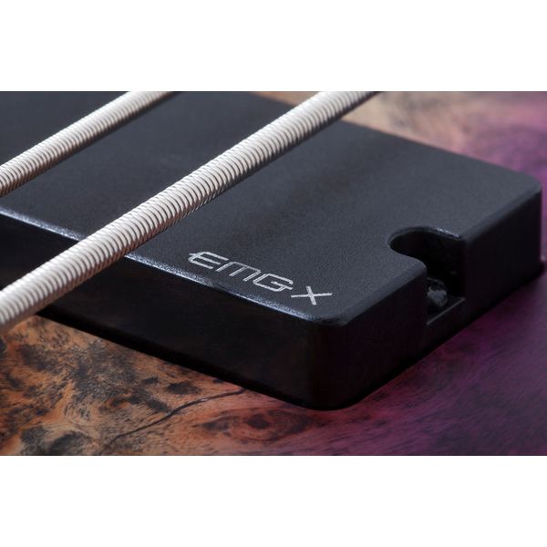 Schecter Riot-5 LH ARB
