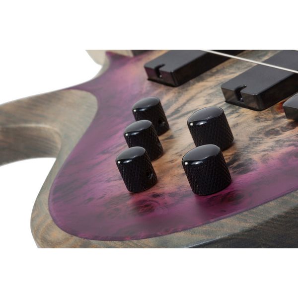 Schecter Riot-5 LH ARB