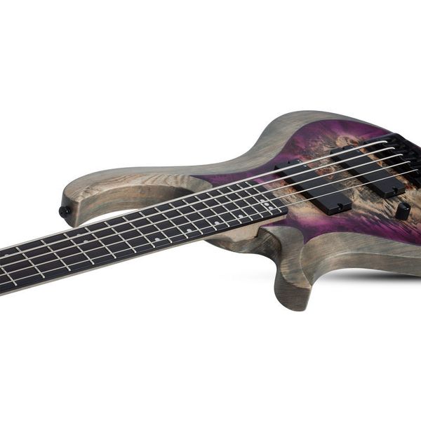 Schecter Riot-5 LH ARB