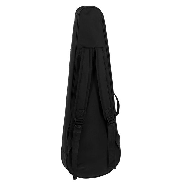 Harley Benton UkeBass Mahogany