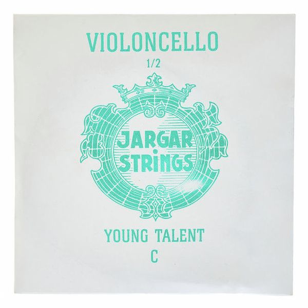 Jargar Young Talent Cello C 1/2