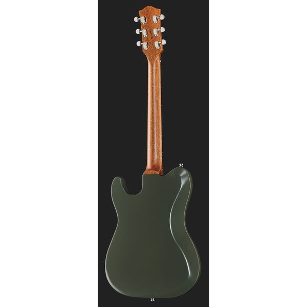 Godin Radium Matte Green