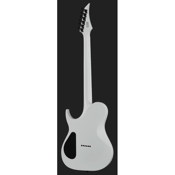 Solar Guitars T2.6W-White Matte