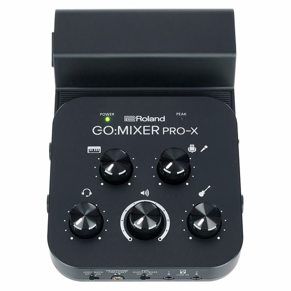 Roland Go:Mixer Pro-X – Thomann UK