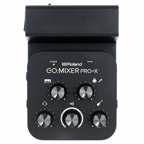 Roland Go:Mixer Pro-X